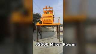 JS500Betoniera.